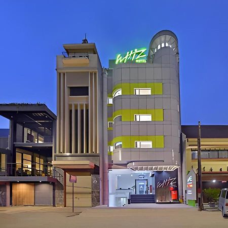 Whiz Hotel Falatehan 자카르타 외부 사진