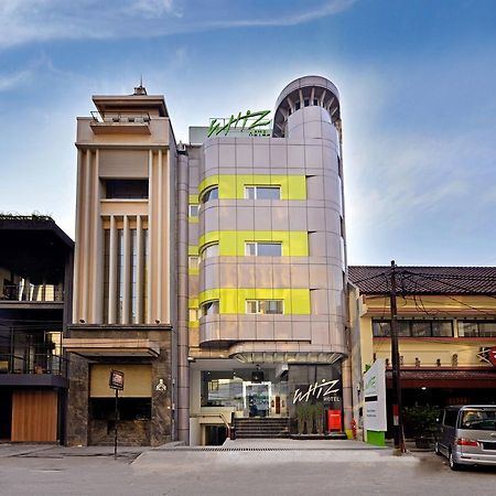 Whiz Hotel Falatehan 자카르타 외부 사진